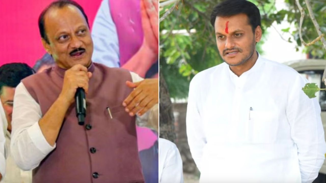 Maharashtra: NCP (SP)'s first list out; it's Yugendra vs uncle Ajit Pawar