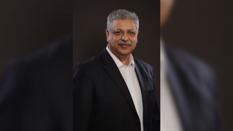 Essar Group appoints Manu Kapoor as Group Chief for public policy, corporate affairs