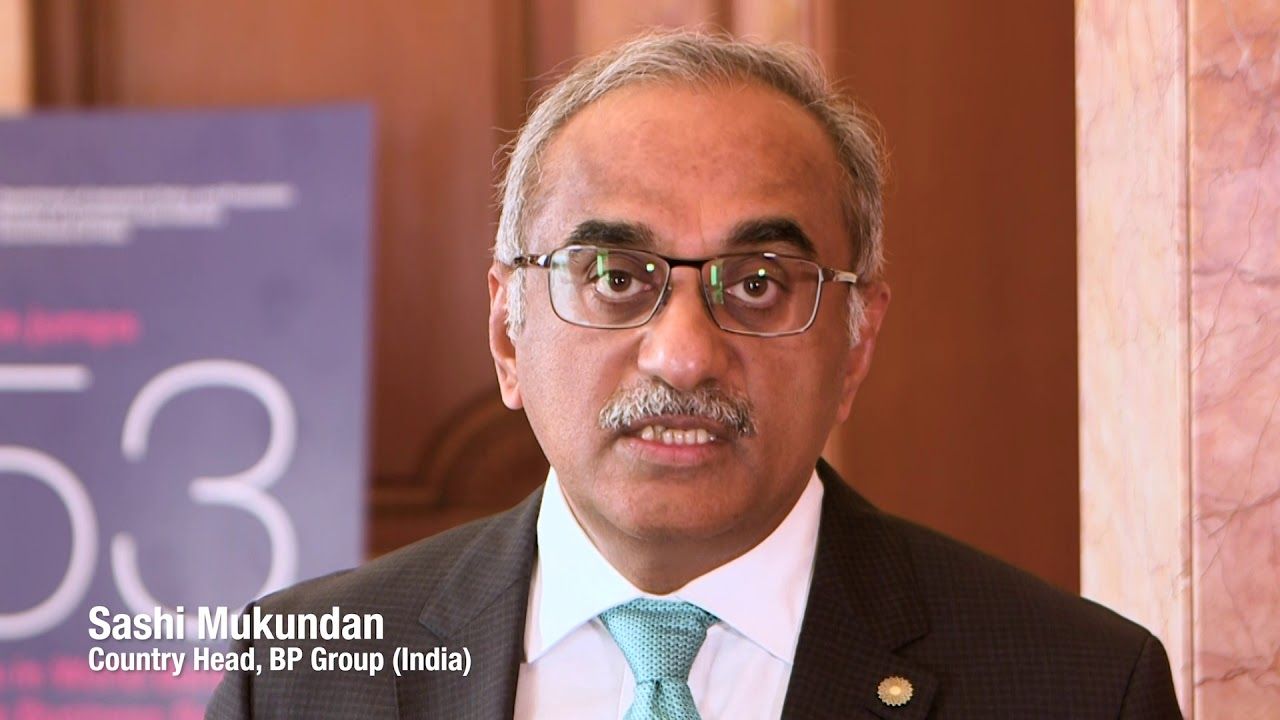 Exclusivity with Reliance has ended but BP to continue with Ambani firm: India head