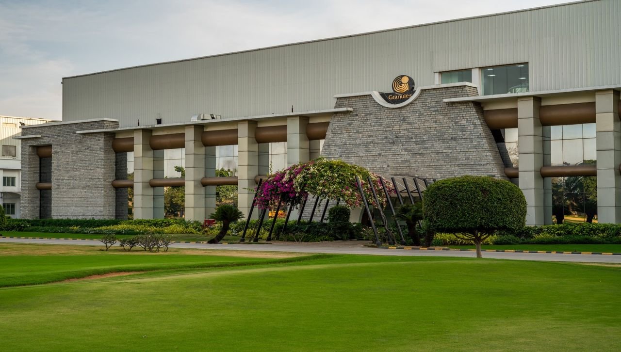 Granules India gets USFDA nod for generic medication to treat depression