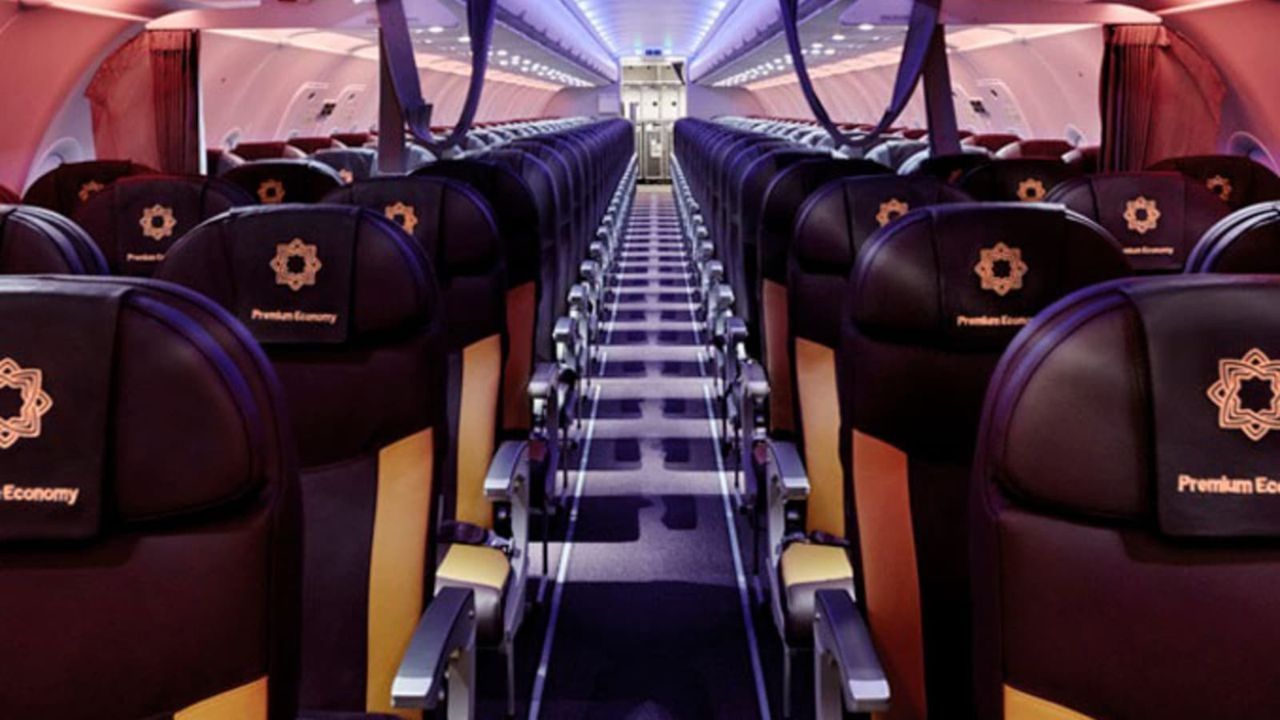 Vistara flight services to have ‘AI2’ prefix post merger: Air India