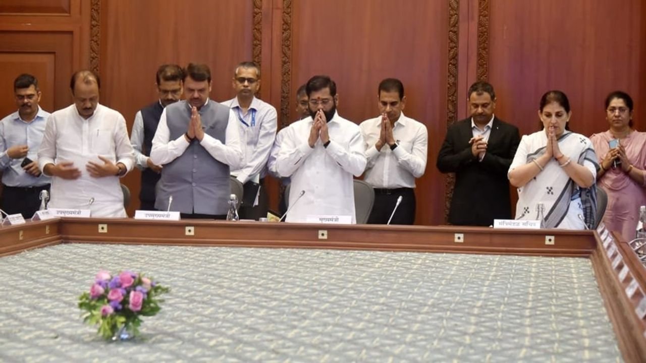 Maharashtra cabinet decides to propose Ratan Tata’s name for Bharat Ratna