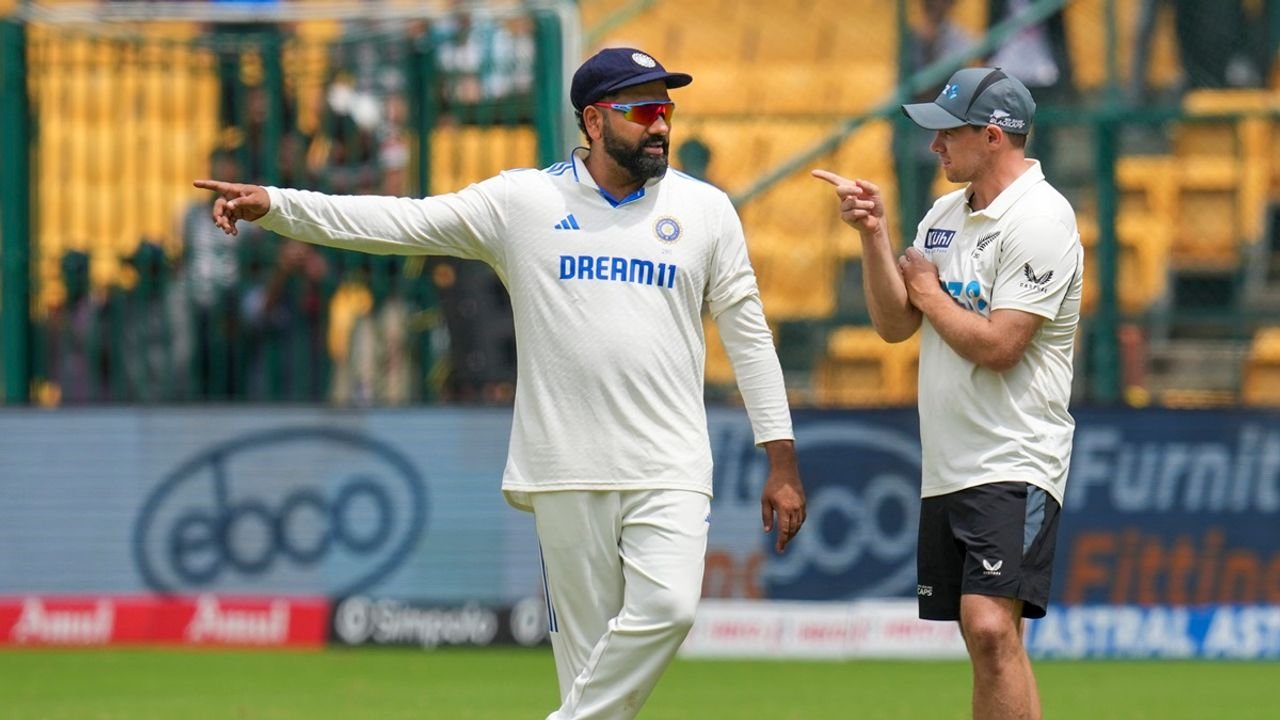 Special feeling to win after 36 years, but India have firepower to hit back: Latham