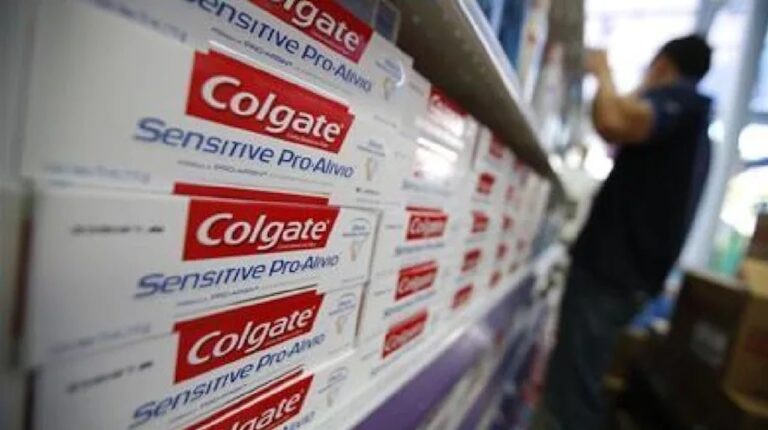 Colgate-Palmolive India Q2 profit rises 16% to Rs 395 cr; sales up 10% to Rs 1,609 cr