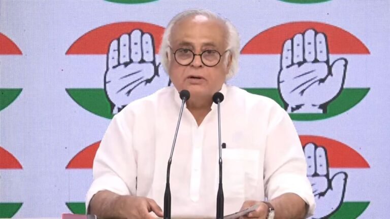 India in its most precarious economic situation in many years: Cong slams govt