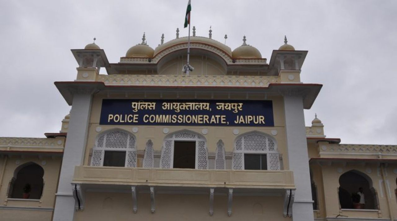 Rajasthan ACB carries out searches in disproportionate assets matter