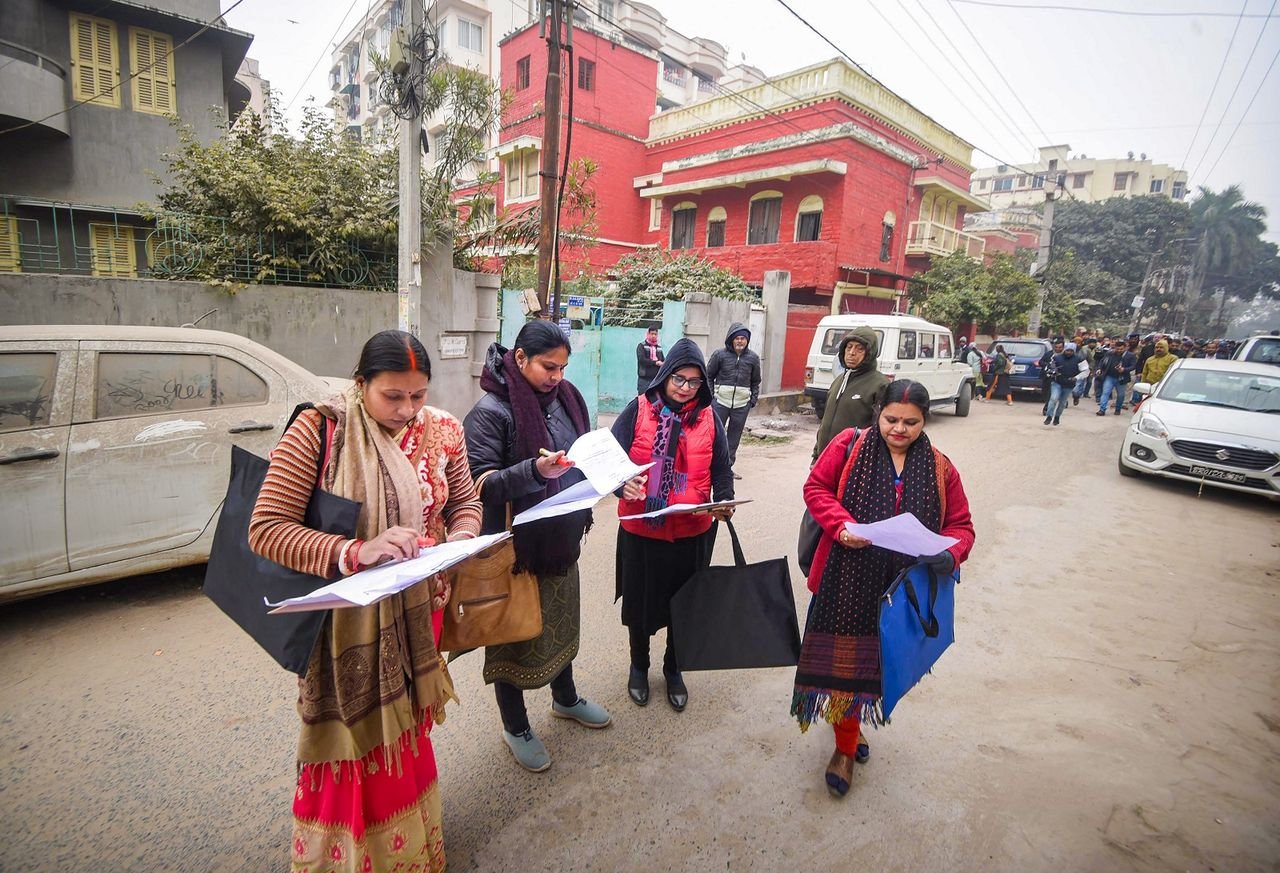 Census likely from early 2025, future cycles to be changed: Sources