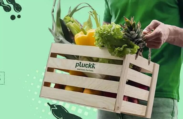 Pluckk ties-up with Spencer’s Retail to offer farm produce under premium category