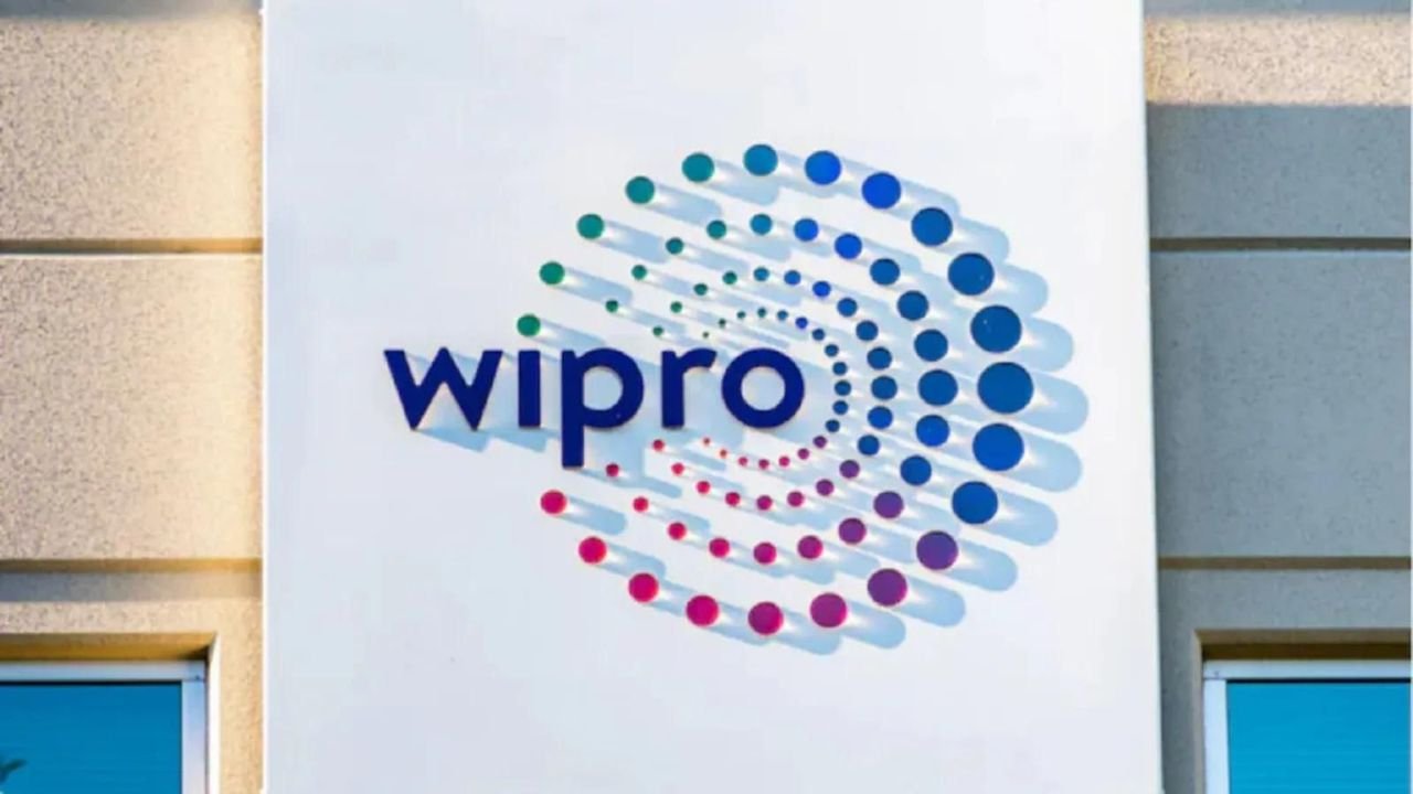 Wipro shares surge nearly 6% after firm posts 21.2% Y-o-Y rise in consolidated profits in Q2