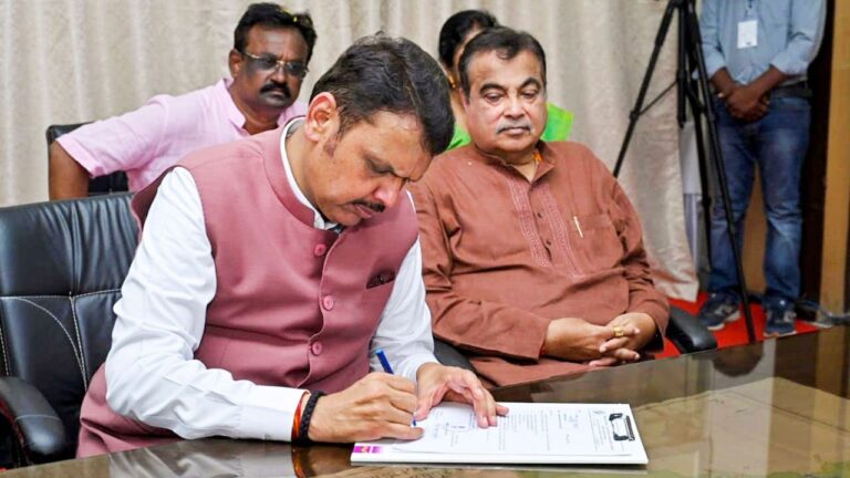 Maharashtra polls: Dy CM Fadnavis declares movable, immovable assets of Rs 13.27 cr