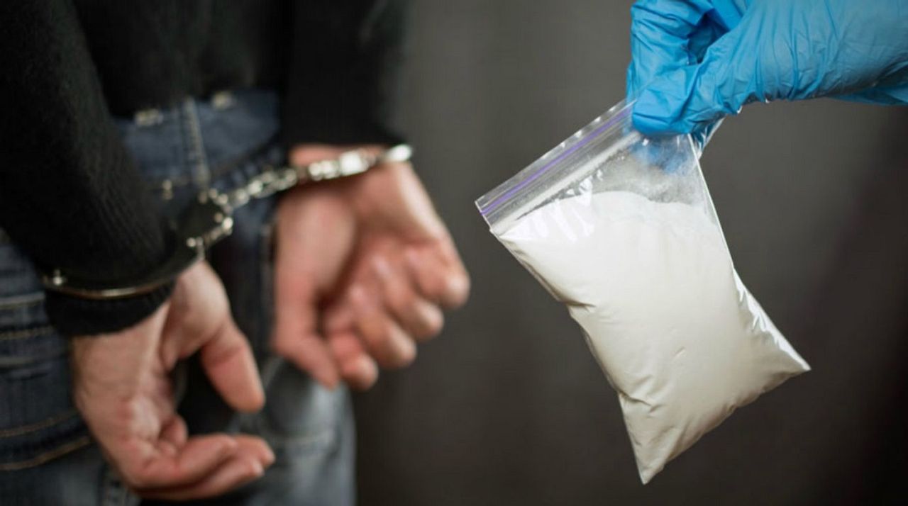 Students in TN buy key chemical compounds to make methamphetamine in own 'lab,' arrested