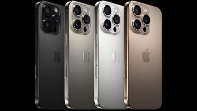 Apple to open 4 more stores in India, start selling ‘Made in India’ iPhone 16 Pro from this month
