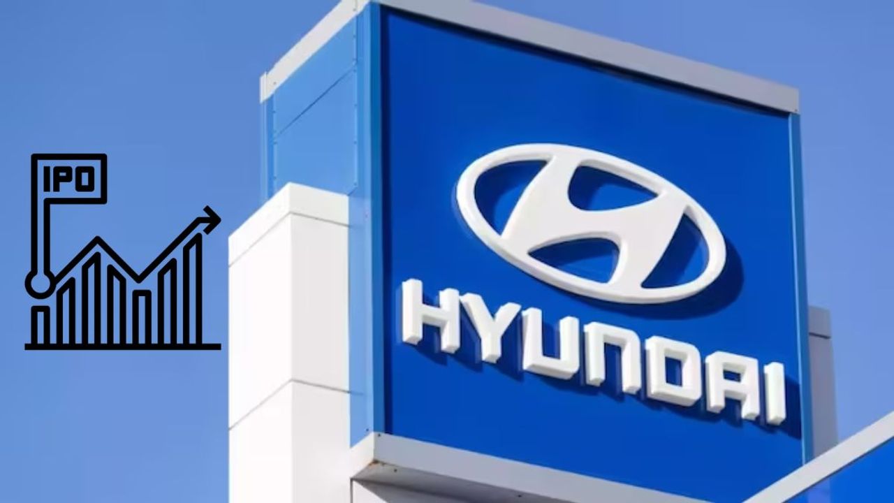Hyundai Motor India’s record Rs 27,870 cr IPO fully subscribed