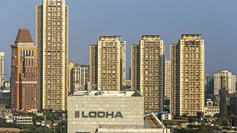 Macrotech Developers Q2 properties sale hit record Rs 4,290 cr