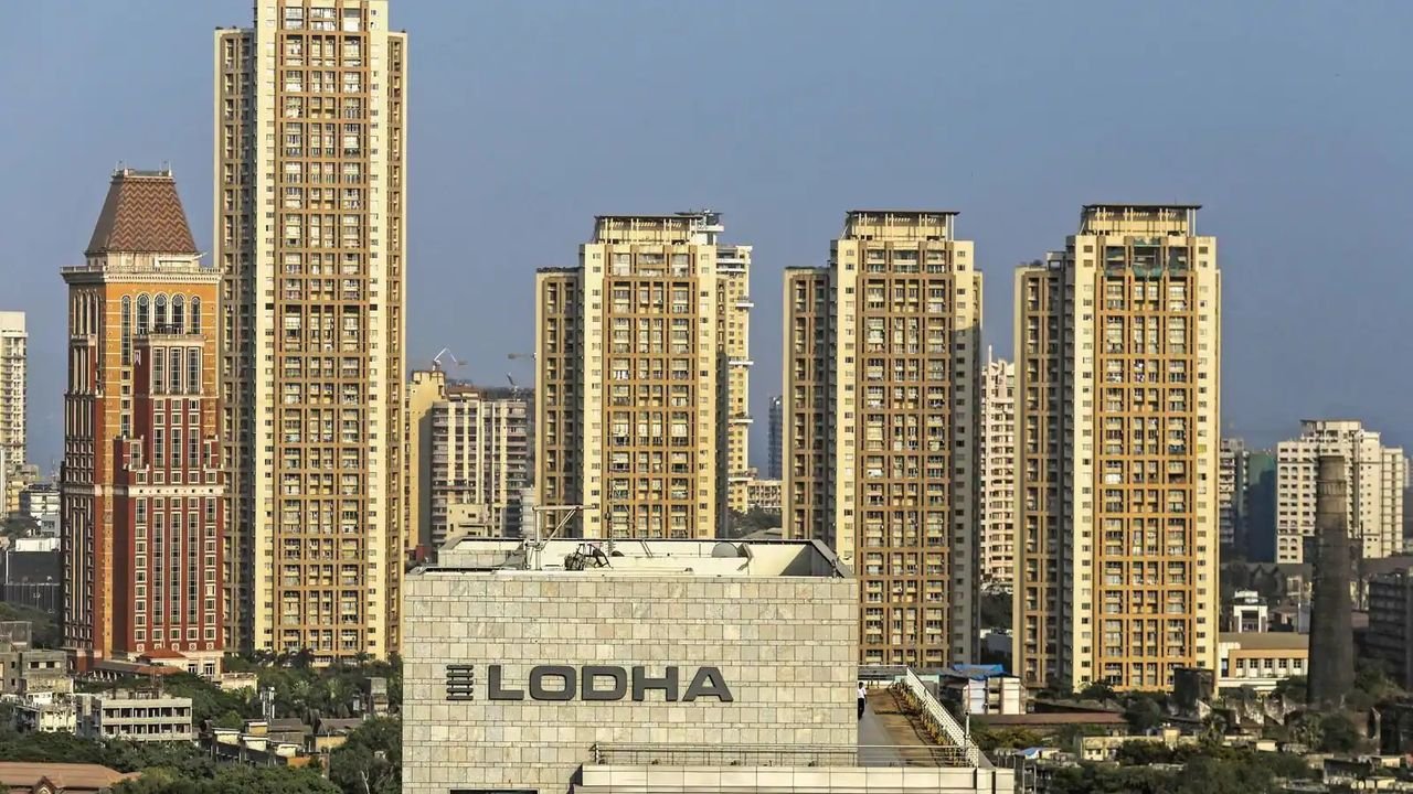 Macrotech Developers Q2 properties sale hit record Rs 4,290 cr