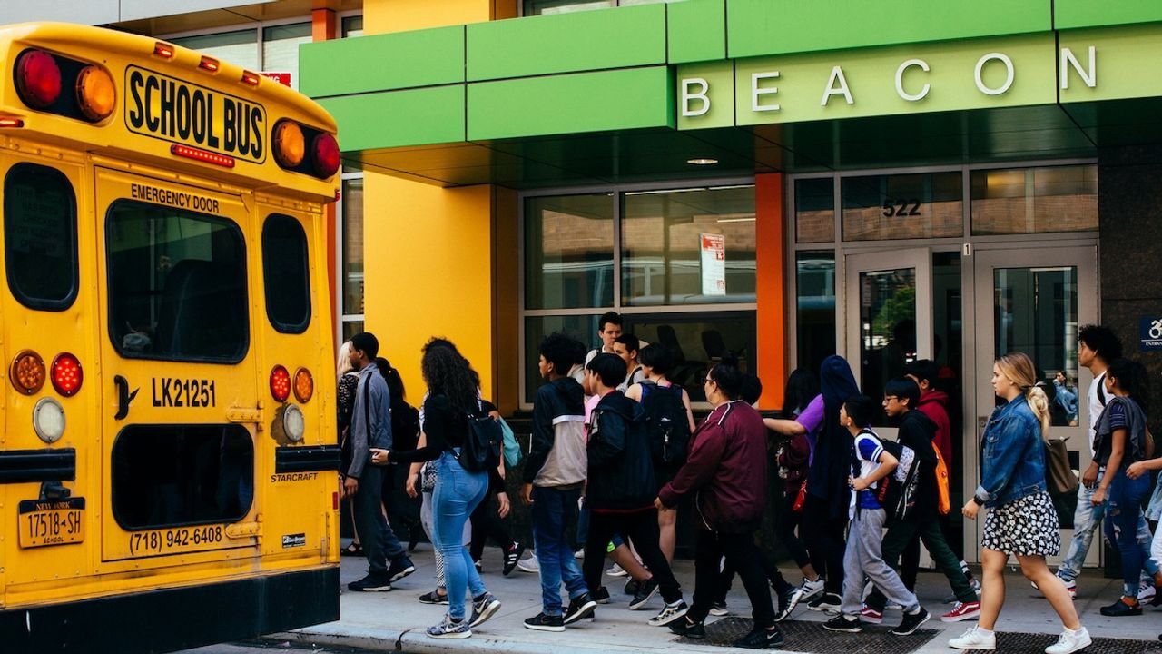 For 1st time, Diwali will be official school holiday for New York City schools this year