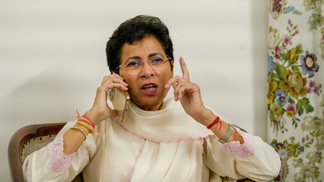 Won't be business as usual, need to identify those responsible for Haryana result: Selja