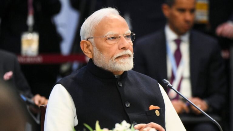 India supports dialogue and diplomacy, not war: PM Modi at BRICS Summit