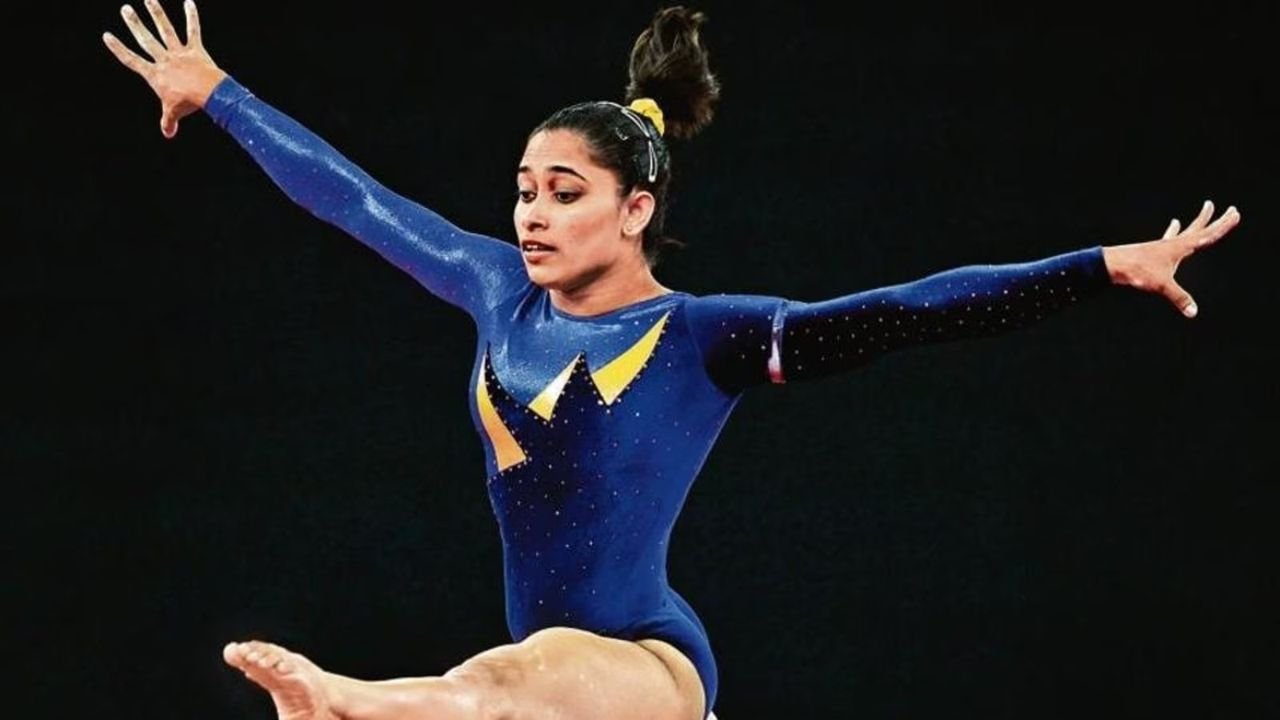 Celebrated Indian gymnast Dipa Karmakar announces retirement
