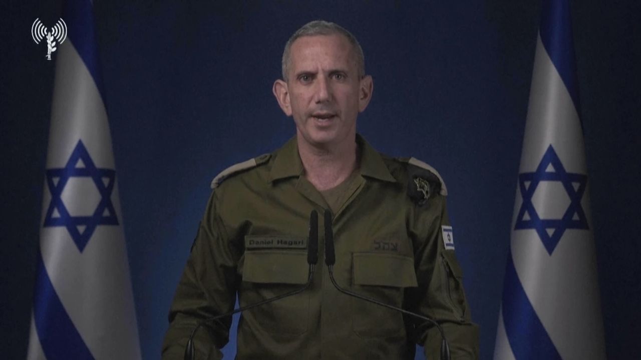 Israel retaliates to Iranian attacks; bombs missile manufacturing facilities