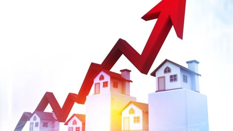 Sales of homes, costing Rs 4 crore & more, up 38% in top 7 cities during Jan-Sep: CBRE