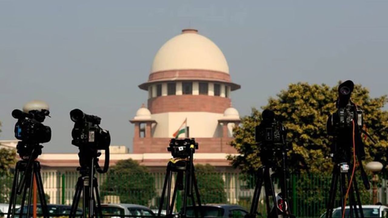 SC refuses to entertain plea alleging contempt of demolition order by 3 states