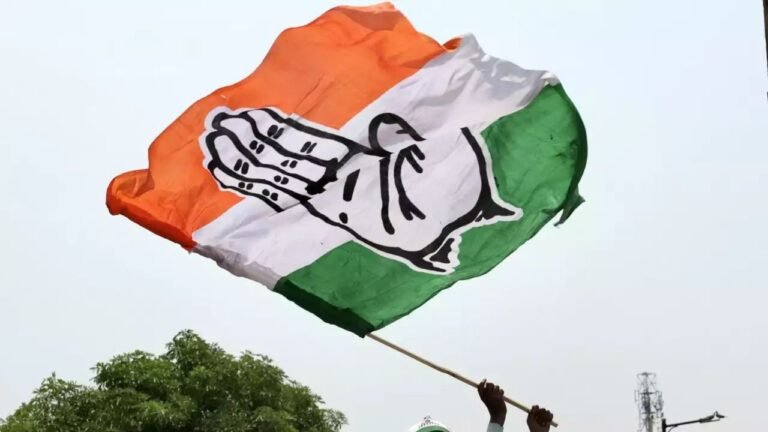 Karnataka bypolls: Congress fields Yogeeshwara and Bellary MP Tukaram’s wife