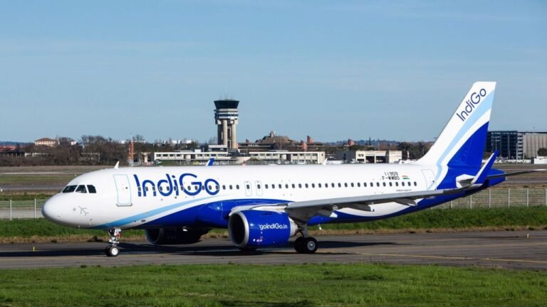 IndiGo Mumbai-Delhi flight diverted to Ahmedabad after bomb threat; turns out hoax