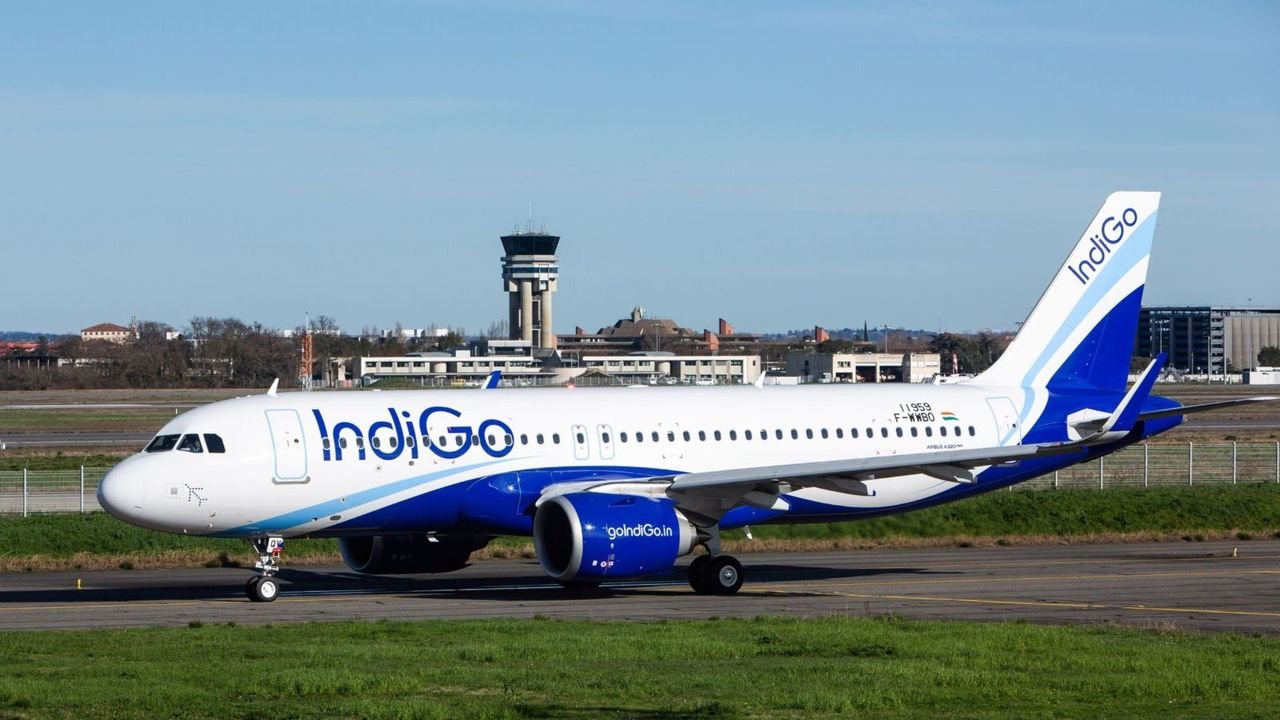 IndiGo Mumbai-Delhi flight diverted to Ahmedabad after bomb threat; turns out hoax
