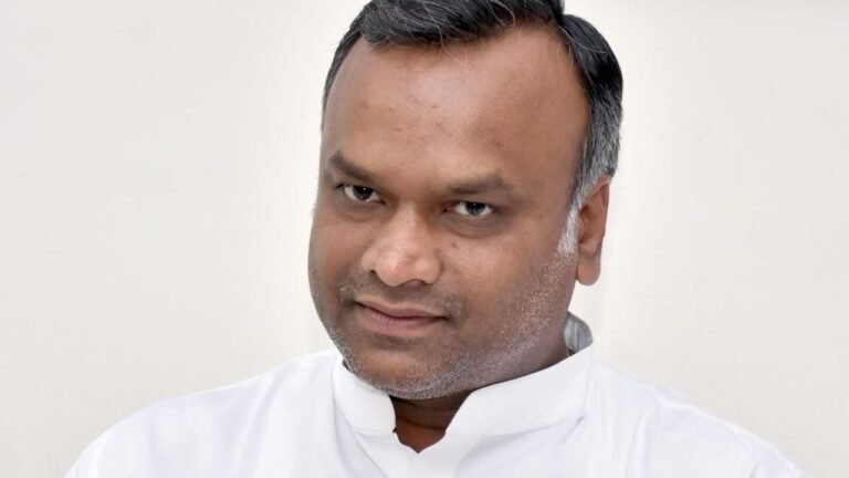 Haryana outcome will have no impact on Cong govt’s commitment on caste census in K’taka: Minister