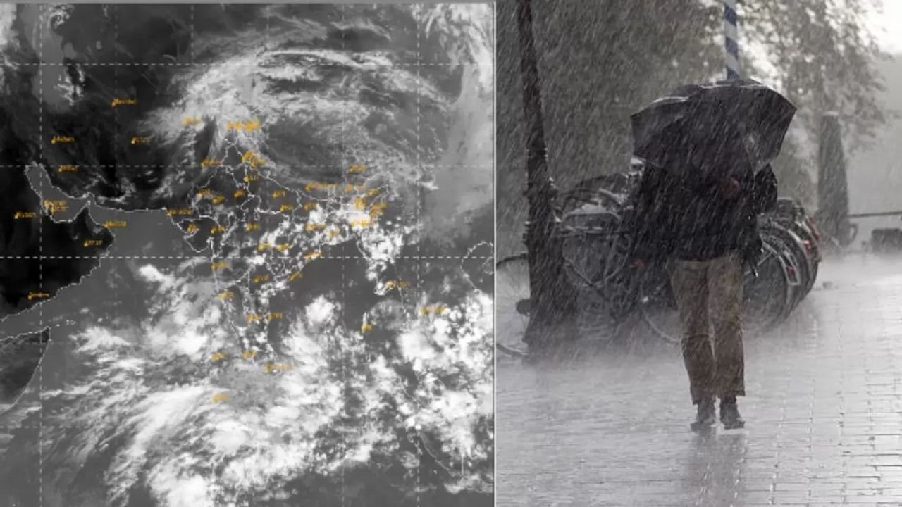 Taking precautionary measures to tackle heavy rains: TN govt