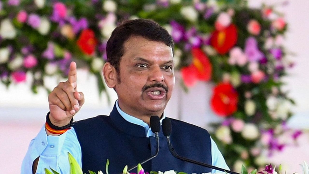 Some leads found in Baba Siddique murder case: Devendra Fadnavis