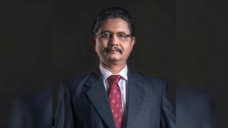 Bandhan Bank shares jump over 12% as RBI approves Partha Sengupta as CEO