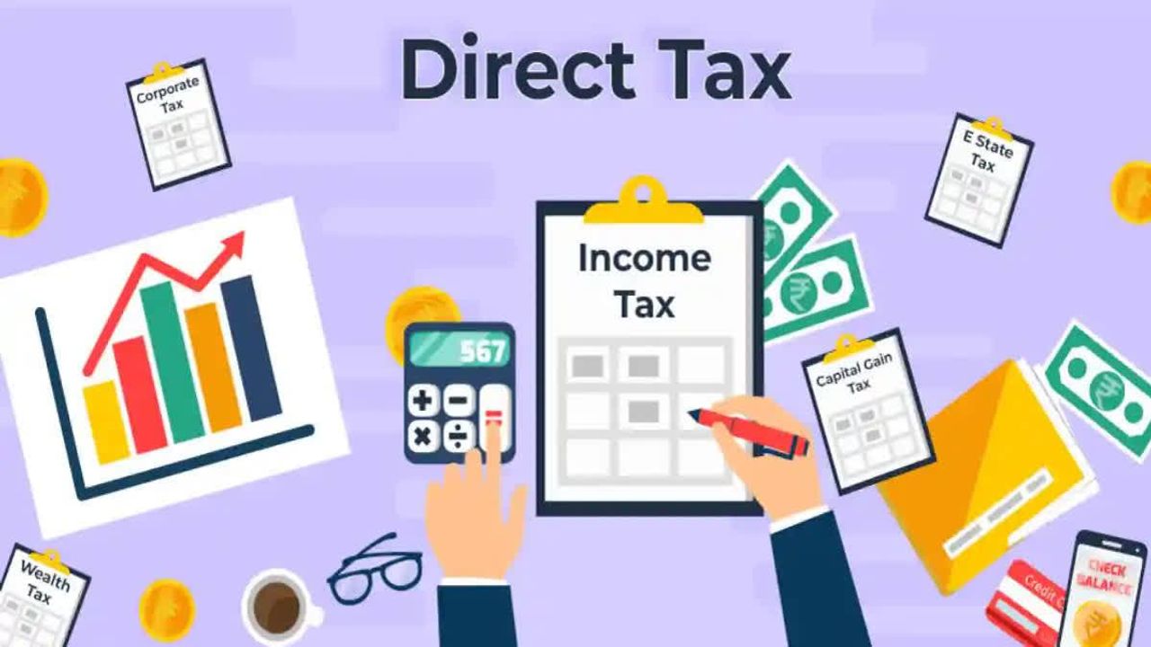 Net direct tax collection grows 18% to Rs 11.25 lakh crore