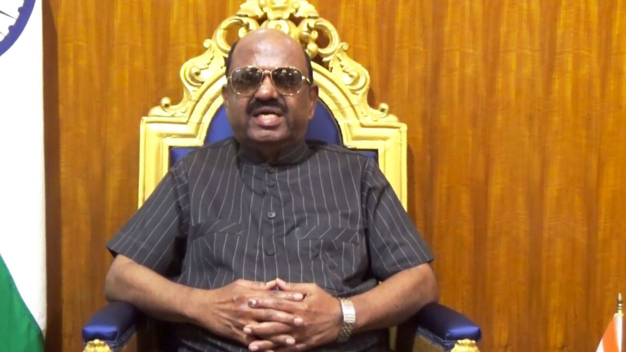 Guv Bose slams TMC govt for ‘starvation’ death of Bengal migrant labourer in Chennai