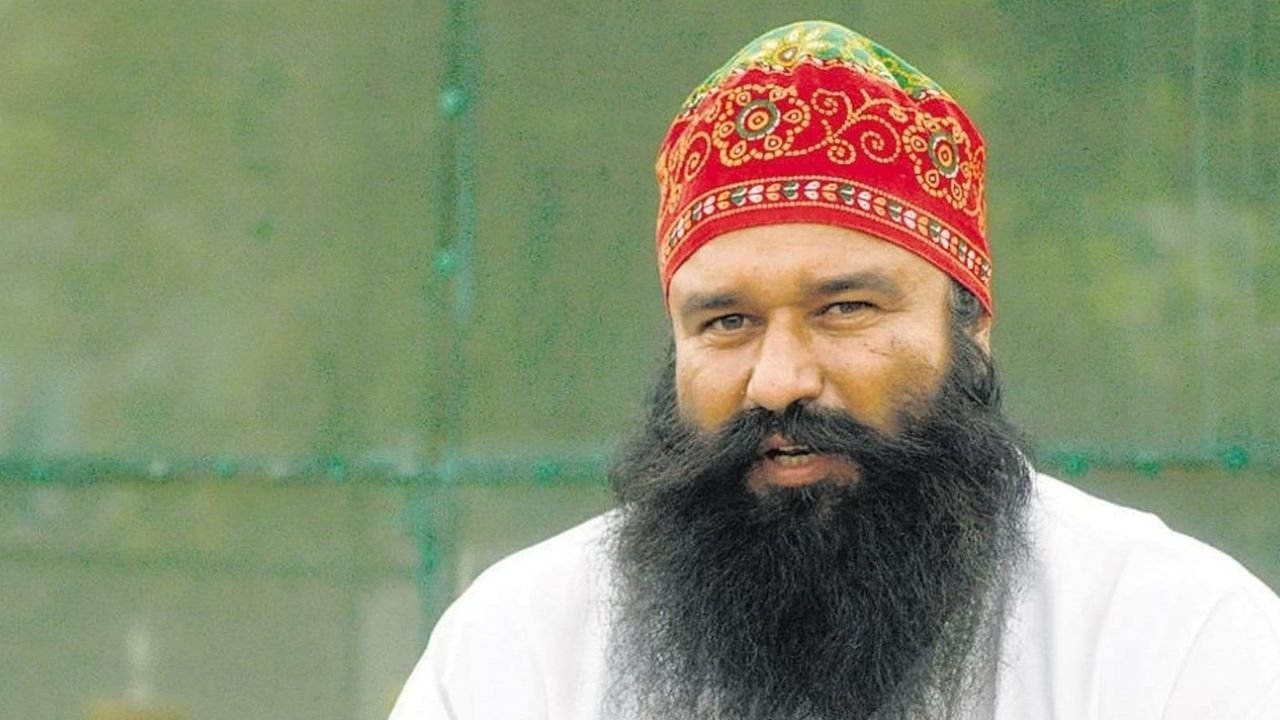 SC paves way for trial in sacrilege cases against Gurmeet Ram Rahim