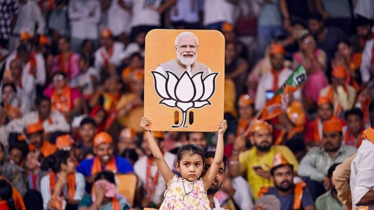 Haryana poll results: BJP makes inroads in Dalit, Jat strongholds to register victory