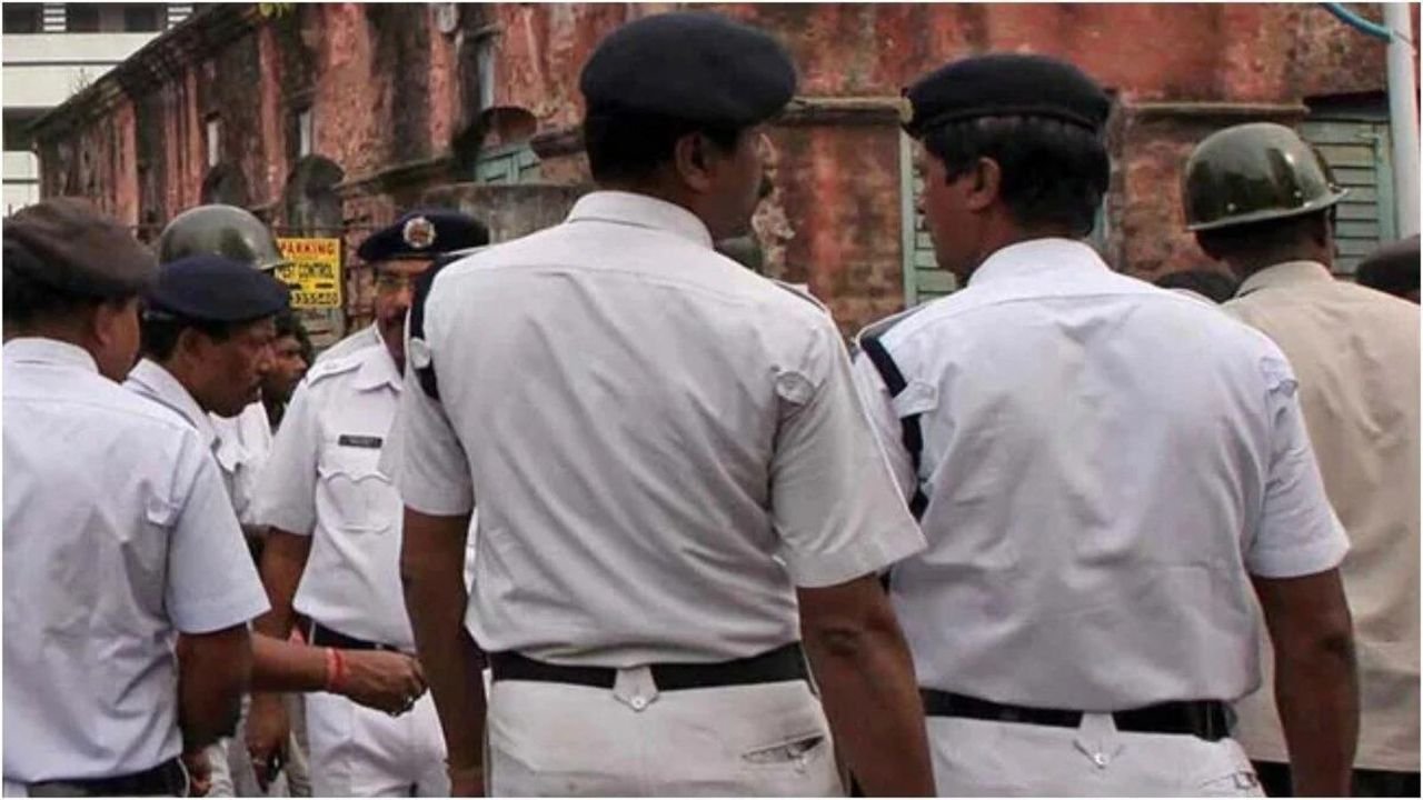 Woman civic volunteer ‘molested’ by SI in police station in Kolkata, probe underway
