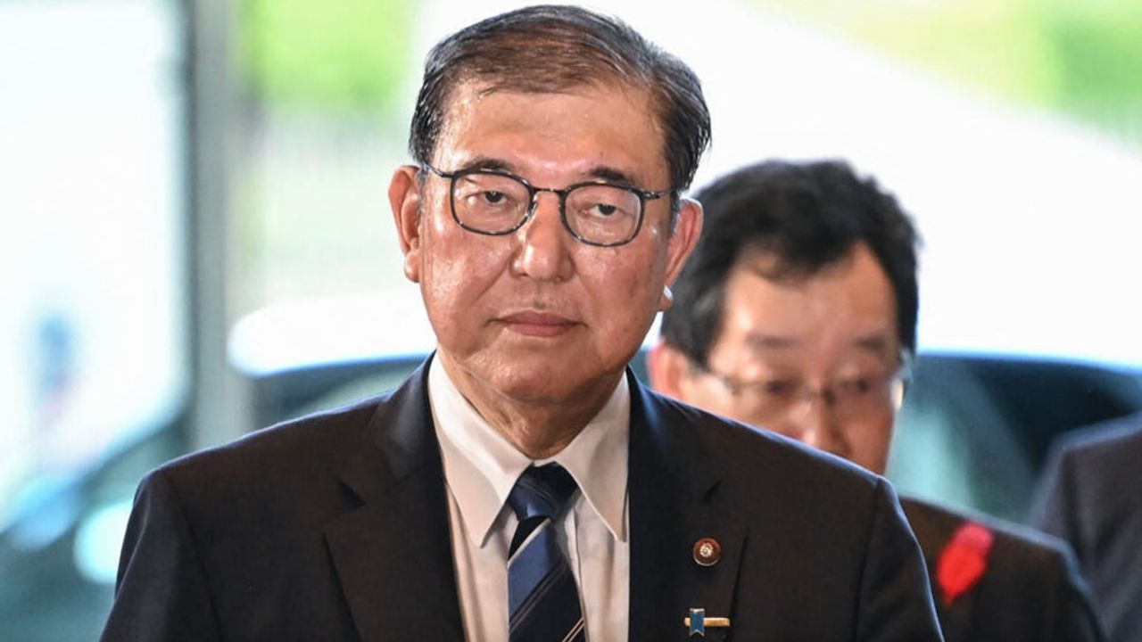 PM Modi congratulates new Japanese prime minister