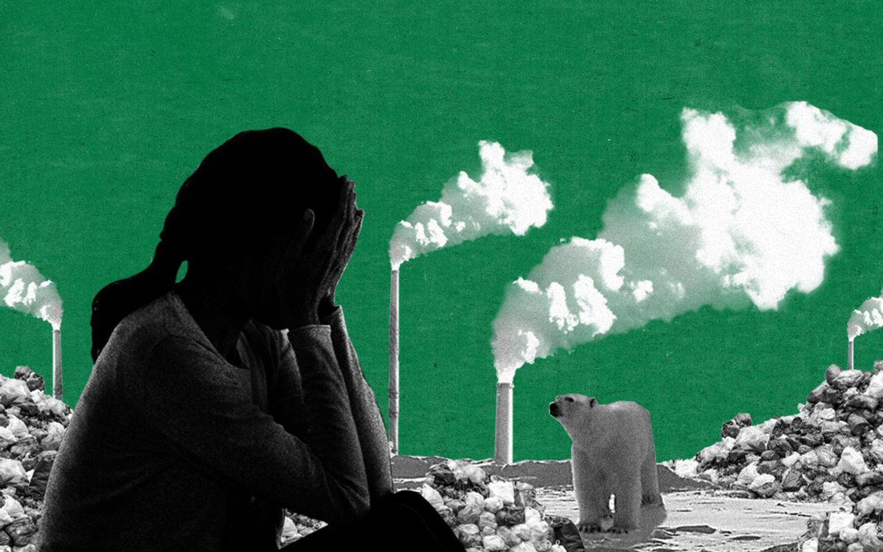 Climate change could affect region-wise trends in malaria, study in Kenya suggests