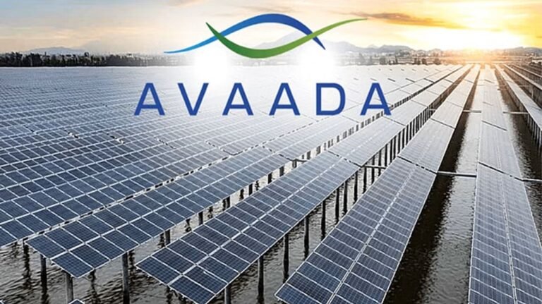 Avaada Energy successfully closes refinancing of Rs 597 cr for solar projects in Karnataka, Maharashtra