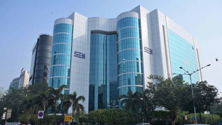 Sebi levies Rs 15 lakh fine on 3 entities for indulging in non-genuine trades