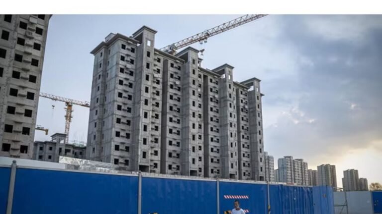 Housing sales rise 5% to 87,108 units across top 8 cities in Jul-Sep: Knight Frank