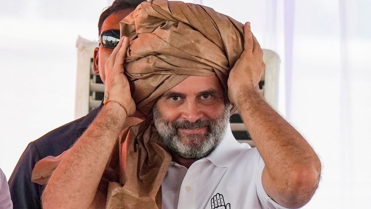 ‘Review poll strategy’: INDIA bloc to Congress after defeat in Haryana