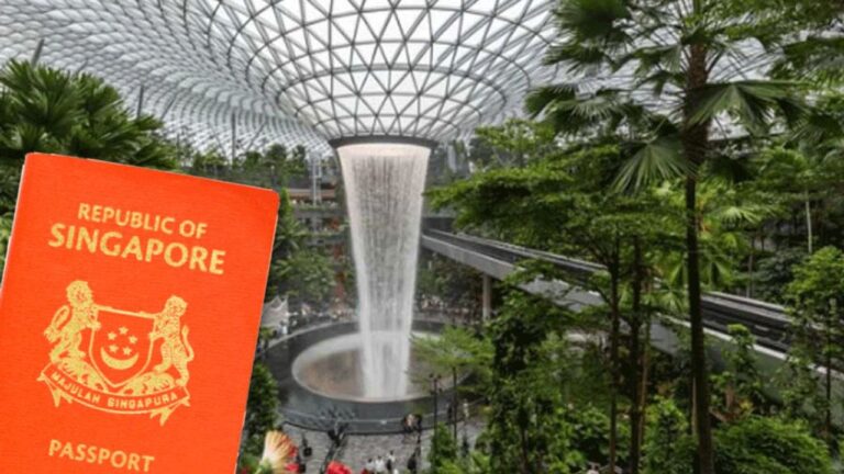 Indian tourist arrivals in Singapore up 13 per cent in first nine months of 2024
