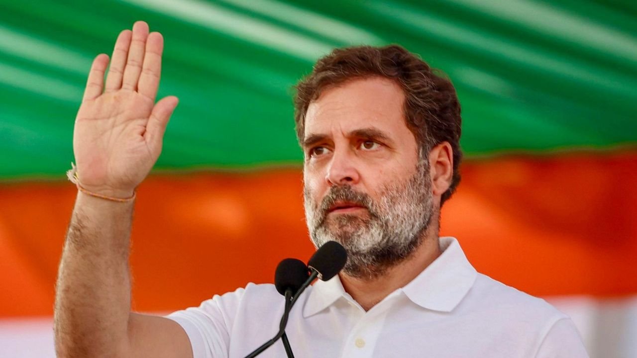 Karnataka HC rejects PIL seeking apology from Rahul Gandhi over alleged remarks on women