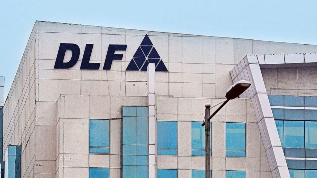 DLF's sales bookings rise 66% to Rs 7,094 cr in Apr-Sep despite weak Q2