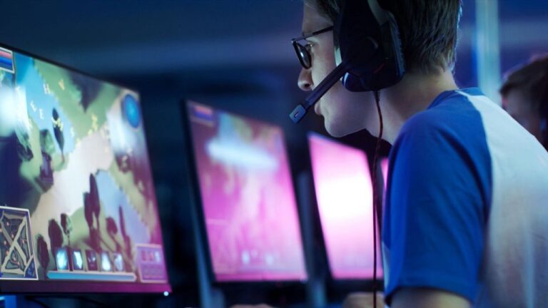 Money laundering big threat to online gaming and digital economy: Report