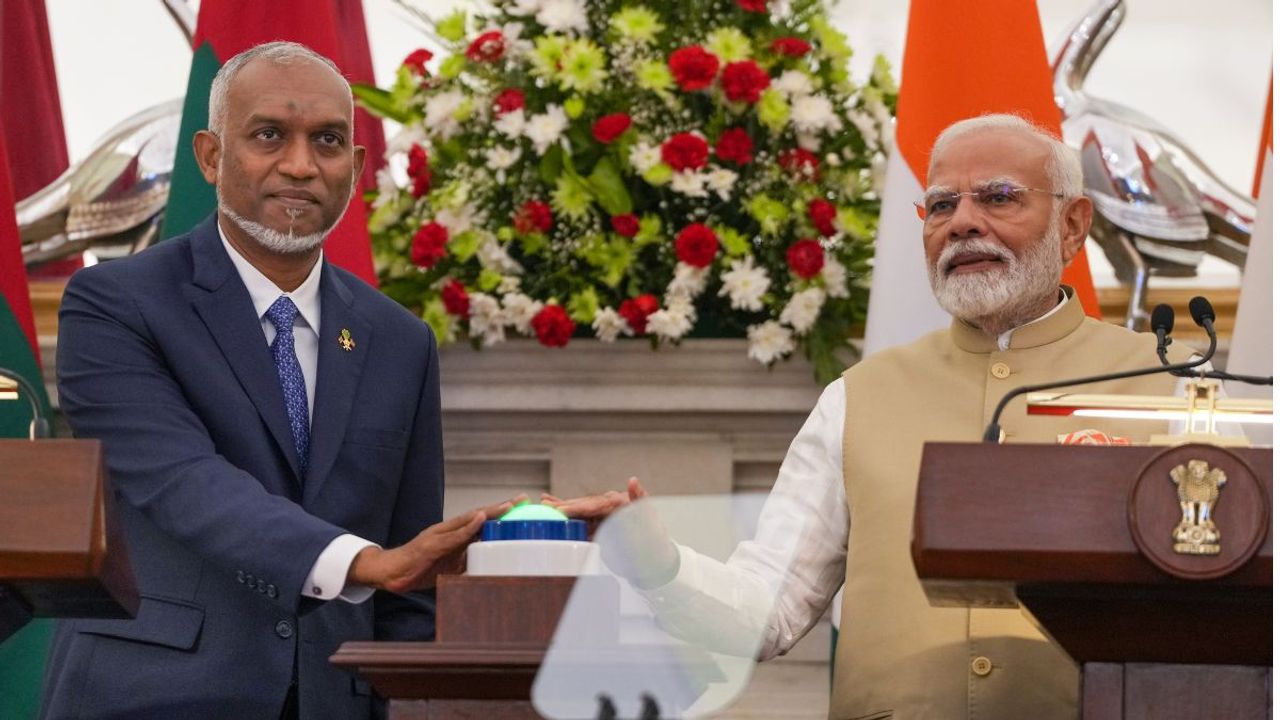 RuPay launch in Maldives, new runaway at airport to ease transaction, boost connectivity