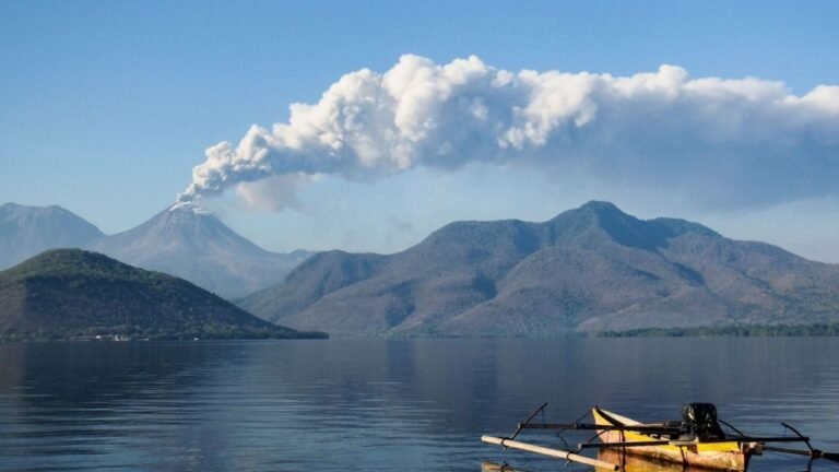IndiGo, Air India cancel flights to Bali following volcanic eruption